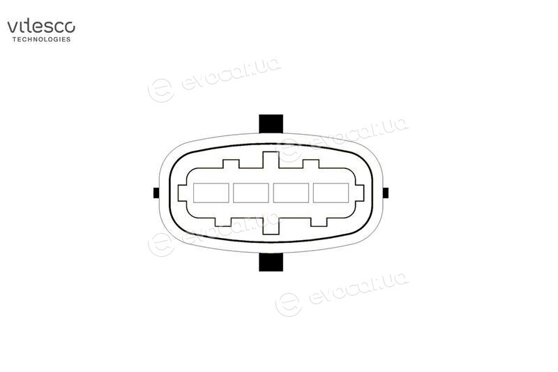 Vitesco 571 0164 10