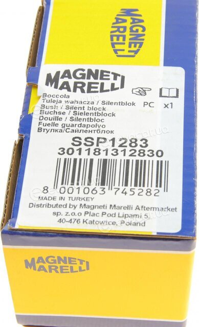 Magneti Marelli 301181312830