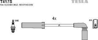 Tesla T417S