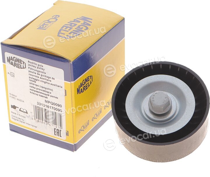 Magneti Marelli 331316170090