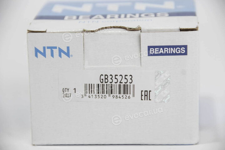 NTN / SNR GB352.53