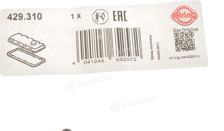 Elring 429.310