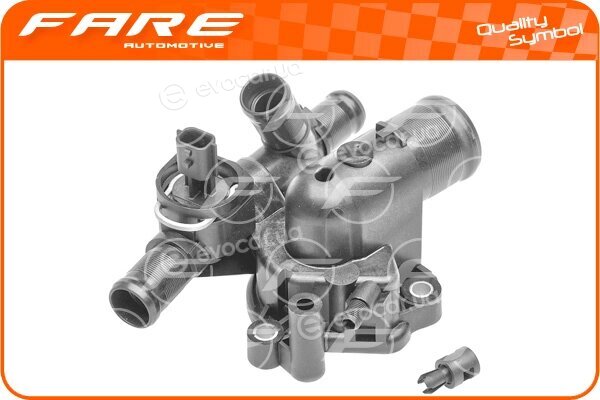 Fare 15307