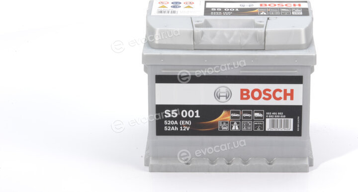 Bosch 0 092 S50 010