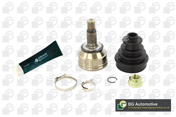 BGA CV4200A