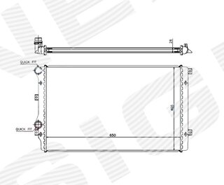 Signeda RA65280Q