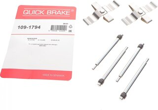 Kawe / Quick Brake 109-1794