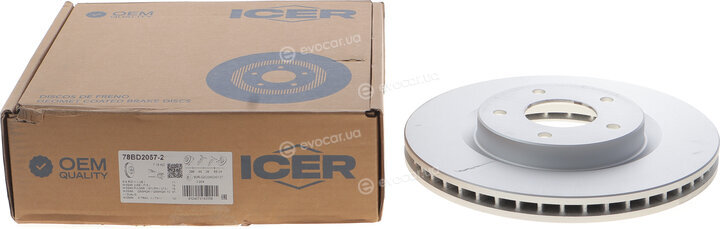 Icer 78BD2057-2