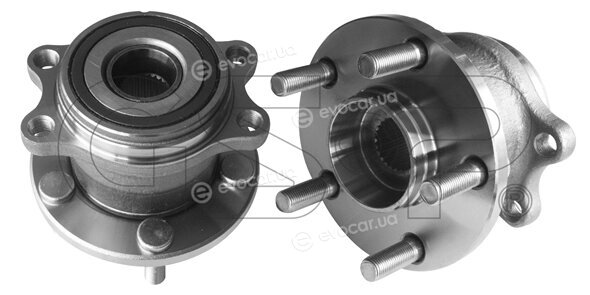 GSP 9325025