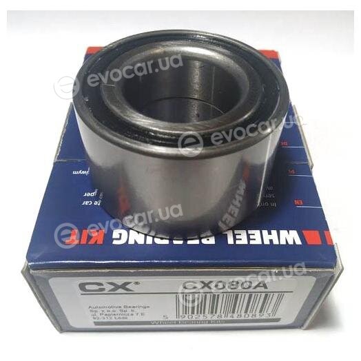 CX 080A