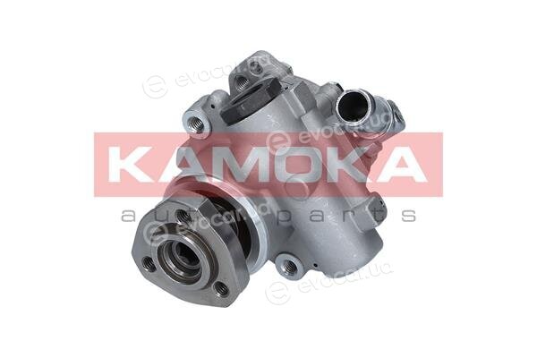 Kamoka PP194