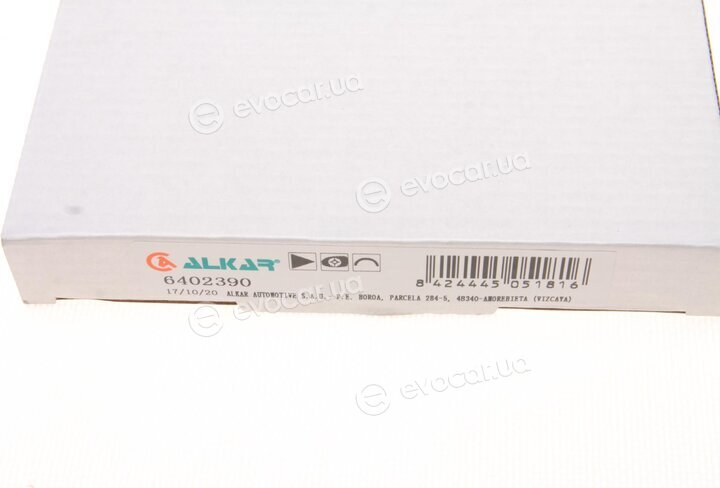 Alkar 6402390