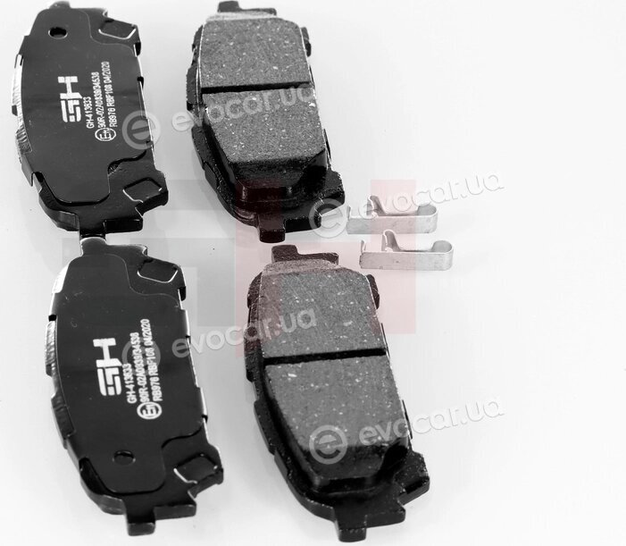 GH GH-413633