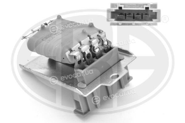 Era / Messmer 665076