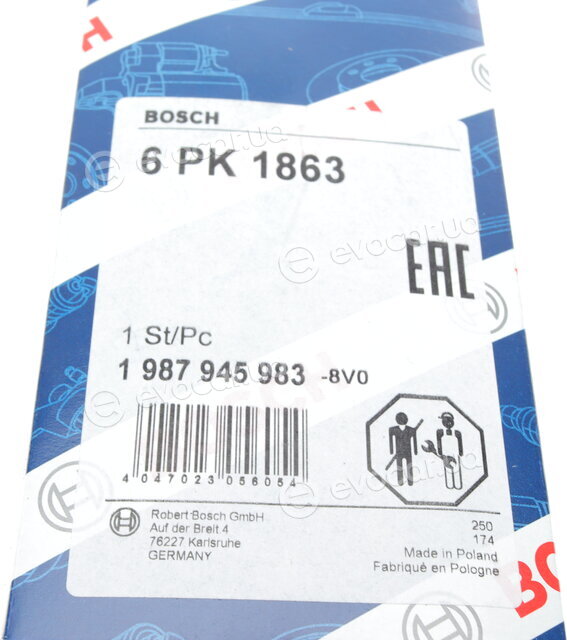 Bosch 1 987 945 983