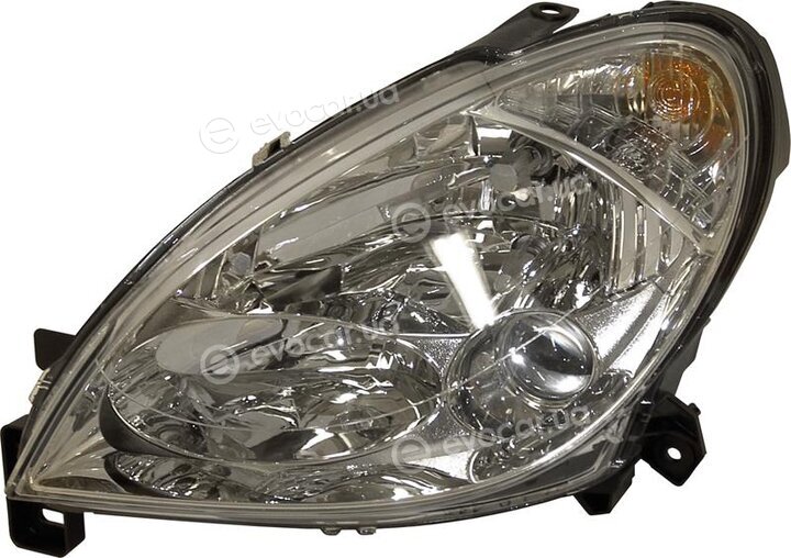 Depo / Loro 552-1114L-LDEMF