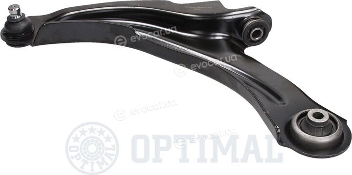 Optimal G6-1520