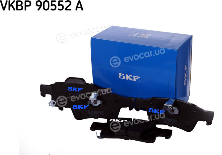 SKF VKBP 90552 A