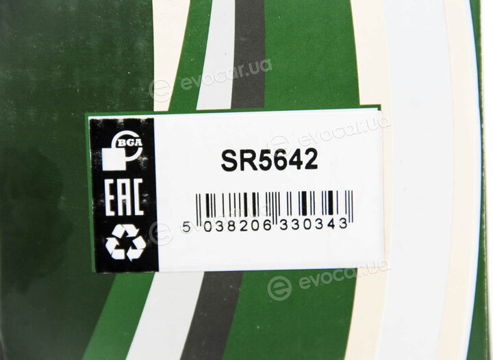 BGA SR5642