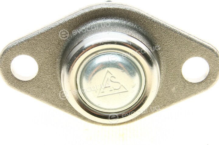 AS Metal 10LD1500