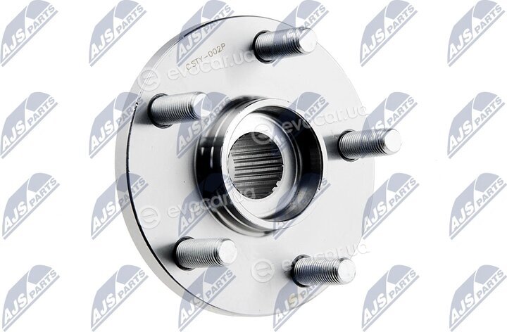 NTY KLP-TY-002P