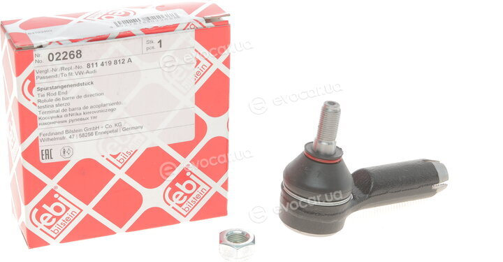 Febi 02268