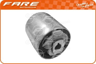 Fare 2028