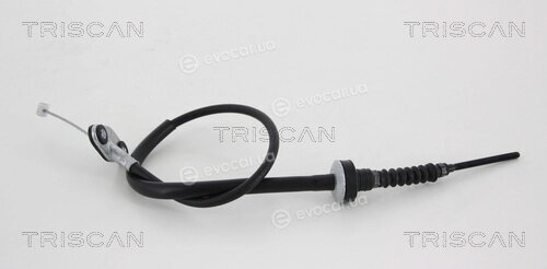 Triscan 8140 21207