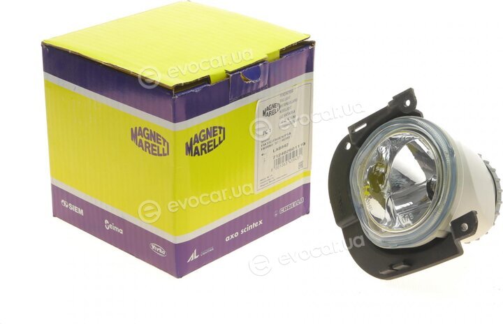 Magneti Marelli 712402601110