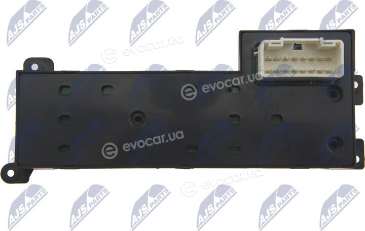 NTY EWS-HY-001
