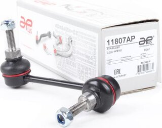 Aplus 11807AP