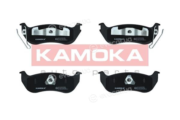 Kamoka JQ1013320