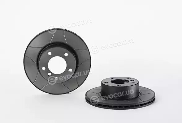 Brembo 09.6924.75
