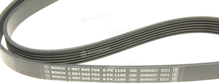Bosch 1 987 945 704