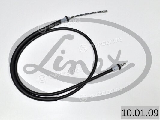 Linex 10.01.09