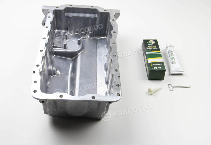 BGA SP9608