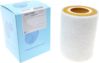 Blue Print ADU172207
