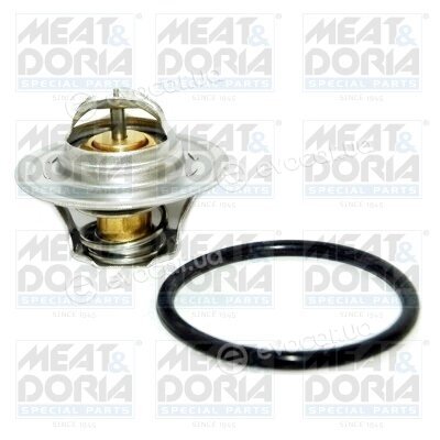 Meat & Doria 92185