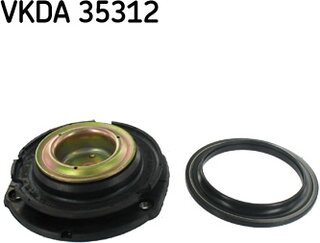 SKF VKDA 35312