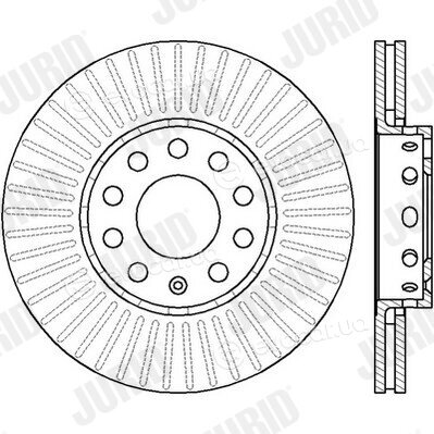Jurid 561548JC
