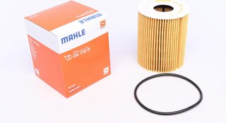 Mahle OX 776D