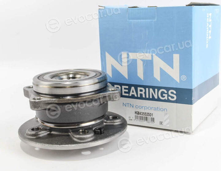 NTN / SNR HGB43552S01