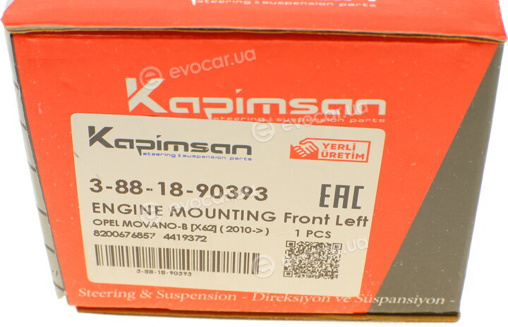 Kapimsan 3-88-18-90393