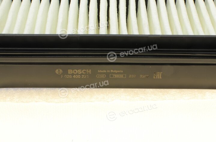 Bosch F 026 400 221