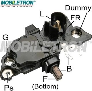 Mobiletron VR-B256