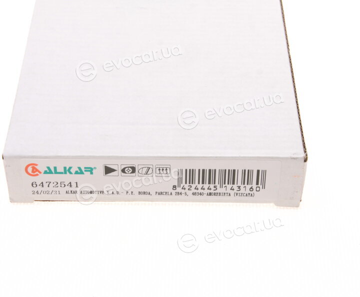 Alkar 6472541