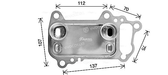 AVA BW3622