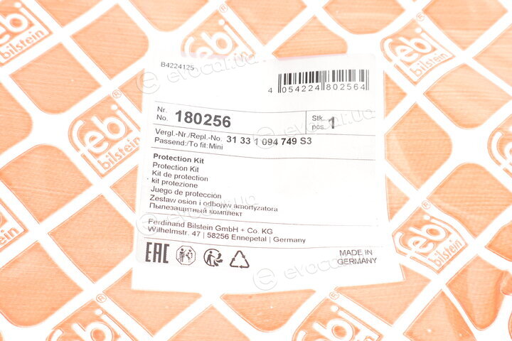 Febi 180256