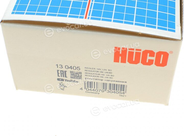 Astemo (Hitachi) / Huco 130405