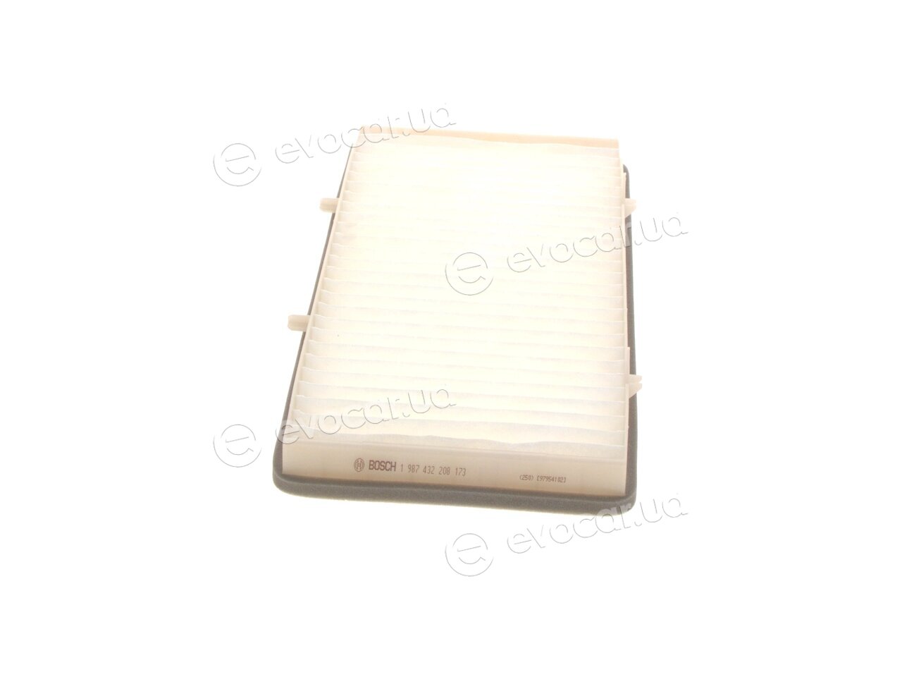 Bosch 1 987 432 208